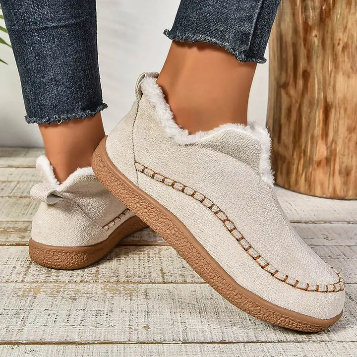 Linda™ Orthopedic lounge Boots
