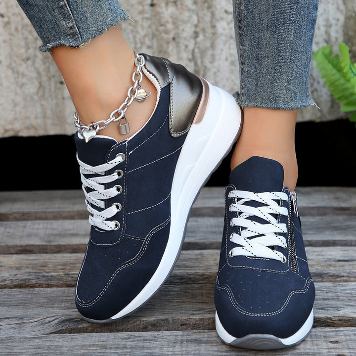 Althea | Orthopedic Balance Sneakers