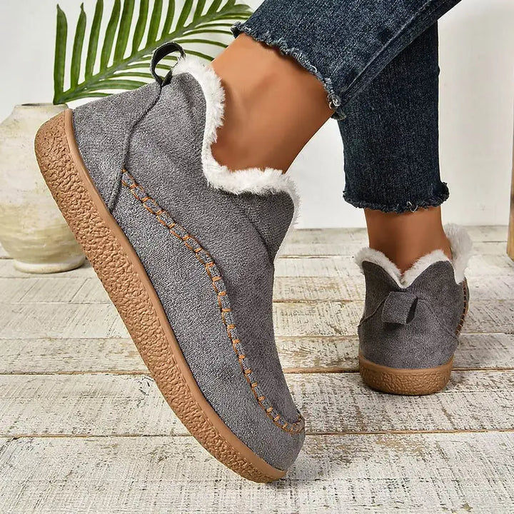 Linda™ Orthopedic lounge Boots