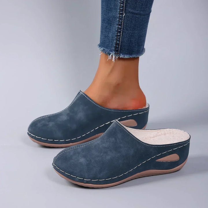Margaret™ Orthopaedic Slippers