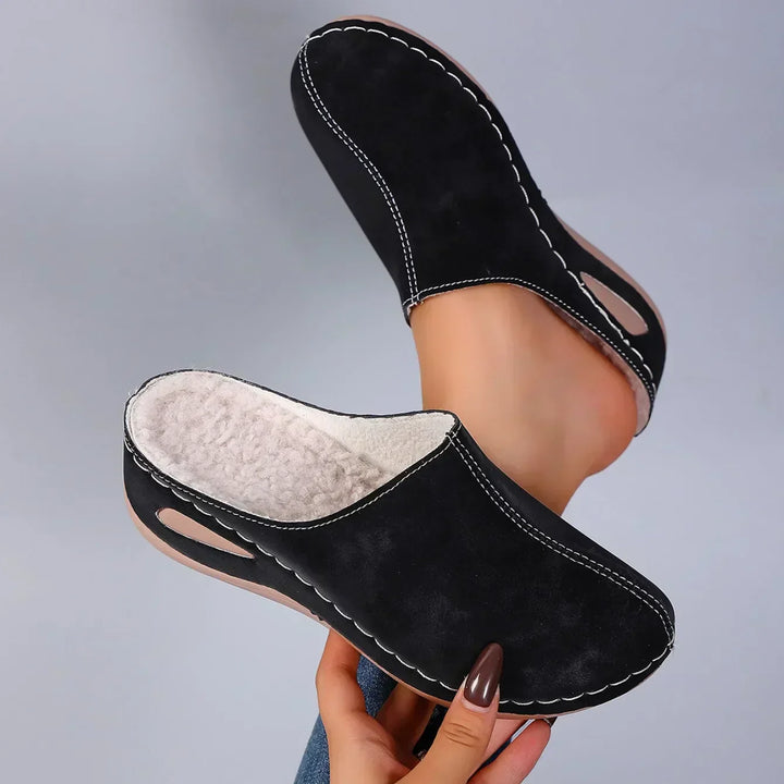 Margaret™ Orthopaedic Slippers