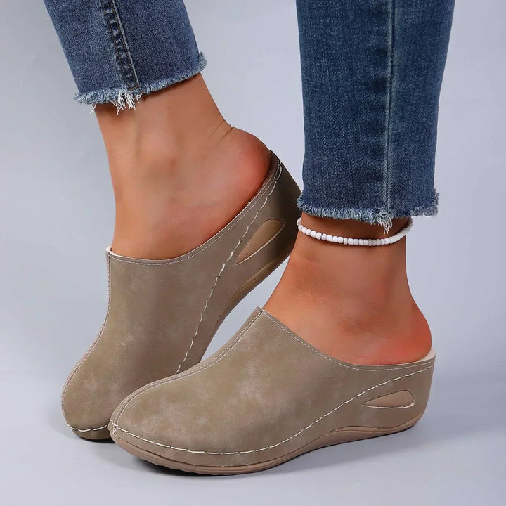Margaret™ Orthopaedic Slippers