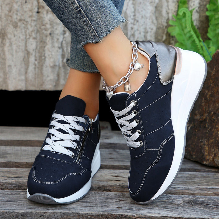 Althea | Orthopedic Balance Sneakers