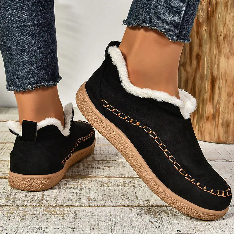 Linda™ Orthopedic lounge Boots
