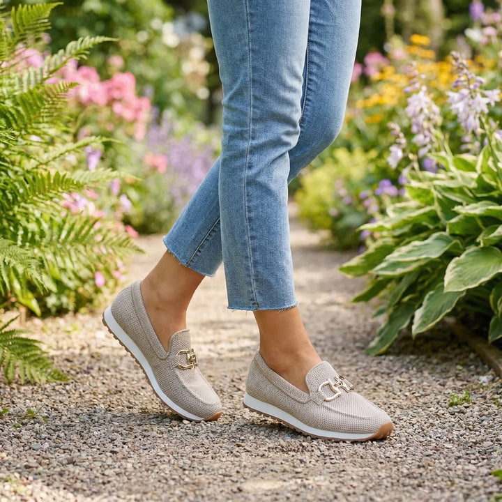 Lola™ - Orthopedic Loafer Sneakers