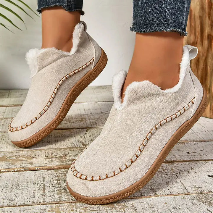 Linda™ Orthopedic lounge Boots