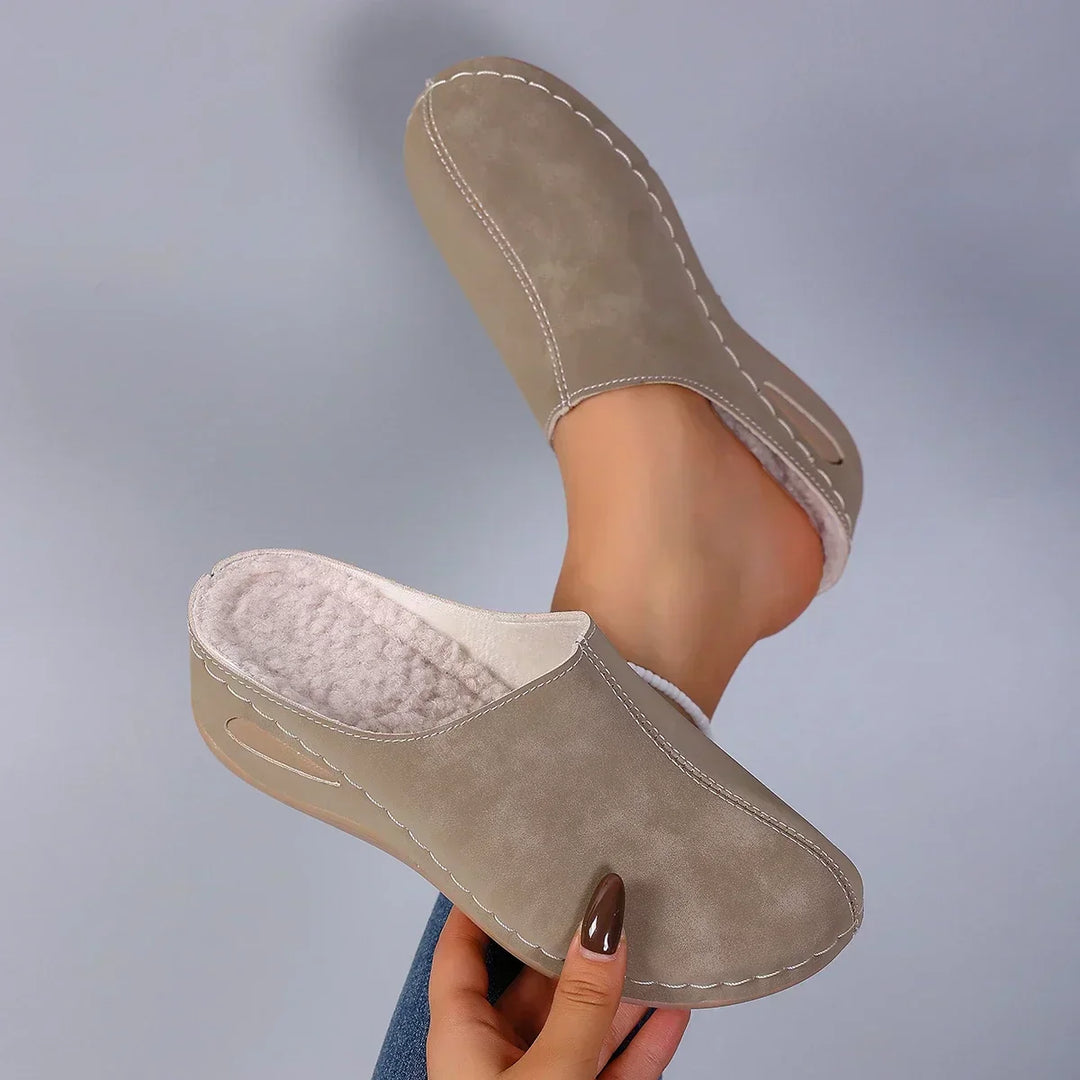 Margaret™ Orthopaedic Slippers