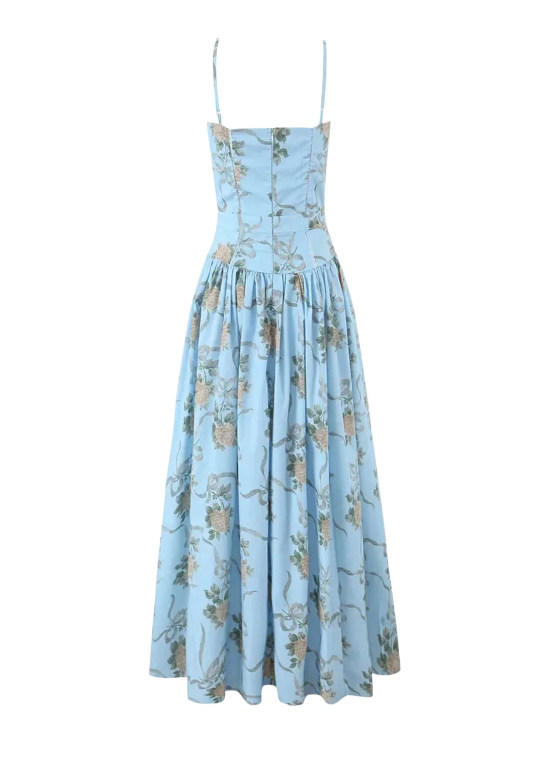 Diane Effortless Bloom Dress