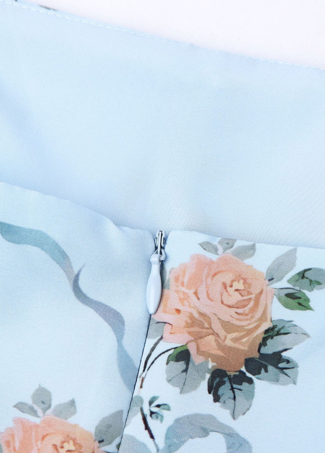 Diane Effortless Bloom Dress