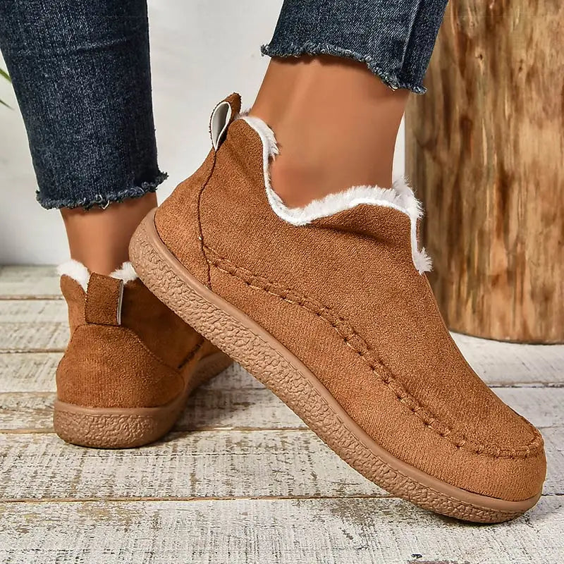 Linda™ Orthopedic lounge Boots