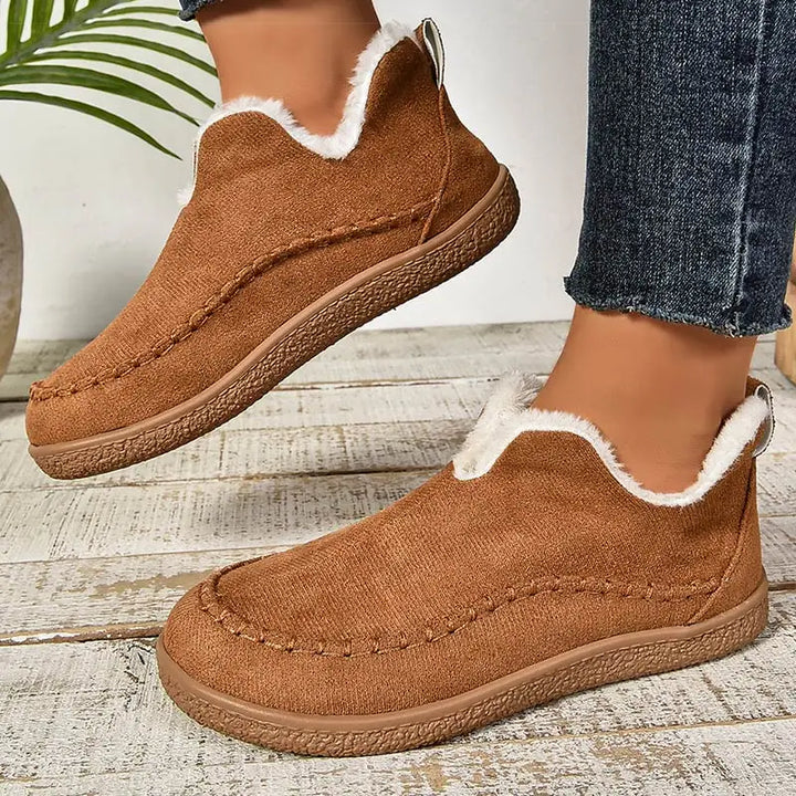 Linda™ Orthopedic lounge Boots