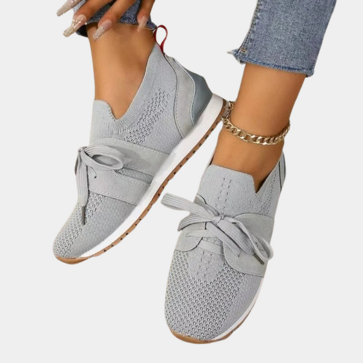 Adelina Orthopedic Comfort Sneakers for Everyday Wear