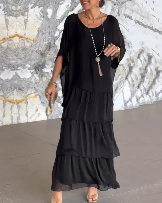 Deborah |  Effortless Confidence Dress