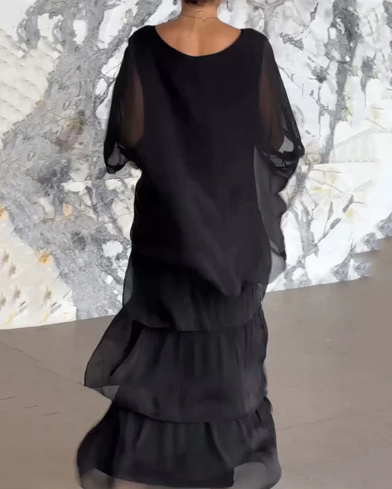 Deborah |  Effortless Confidence Dress