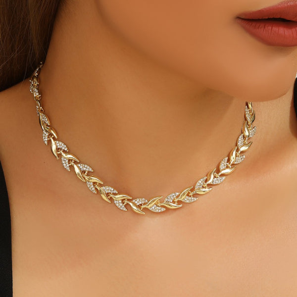 Aurelia™ | Signature Jewelry Set