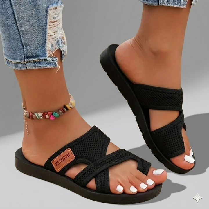 Natalie | ORTHOPEDIC SANDALS