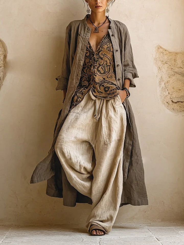Bohemian 3-Piece Set™