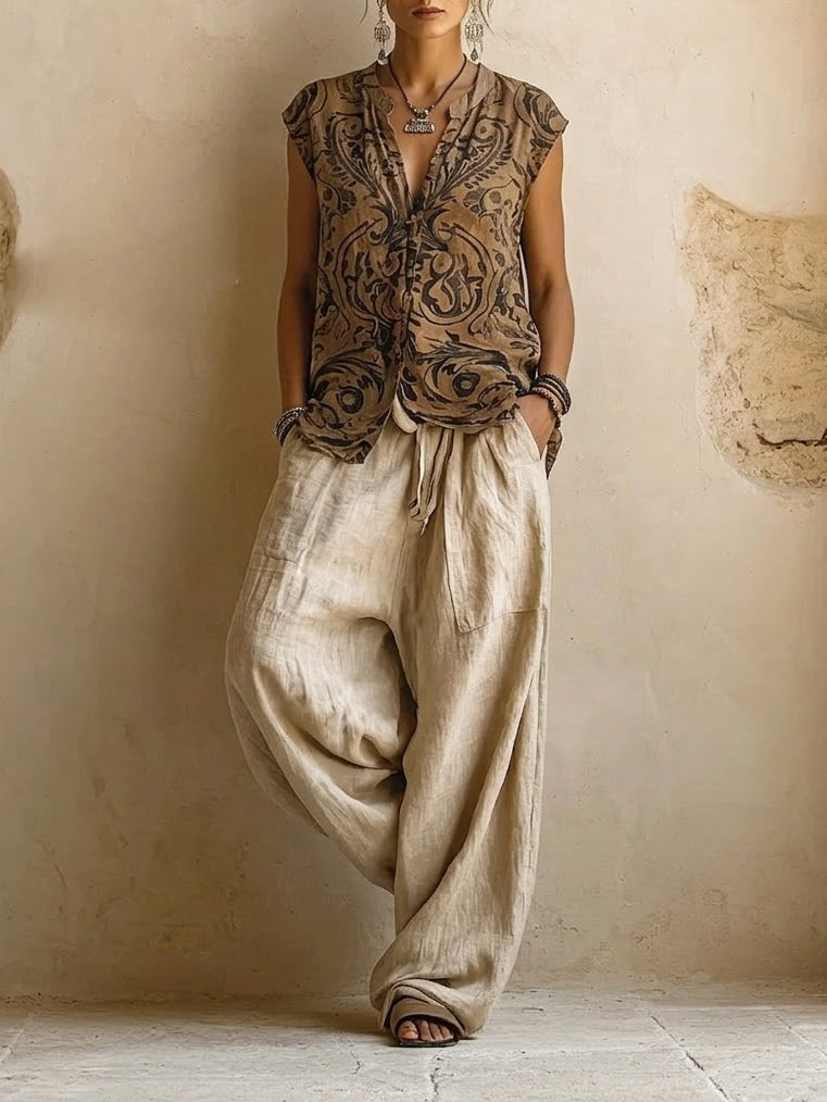 Bohemian 3-Piece Set™