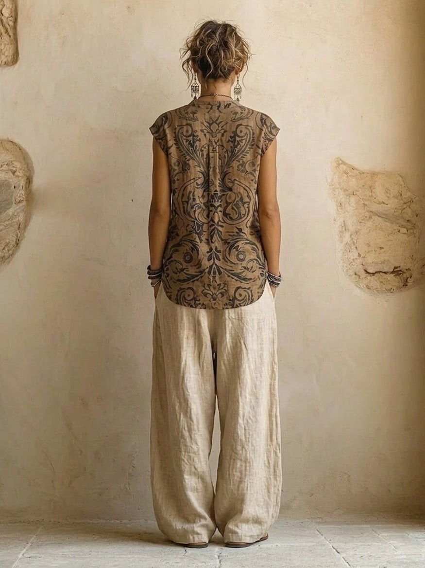 Bohemian 3-Piece Set™