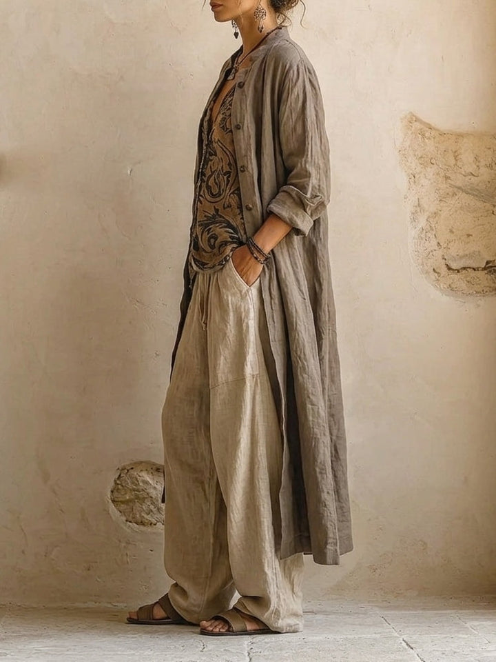 Bohemian 3-Piece Set™