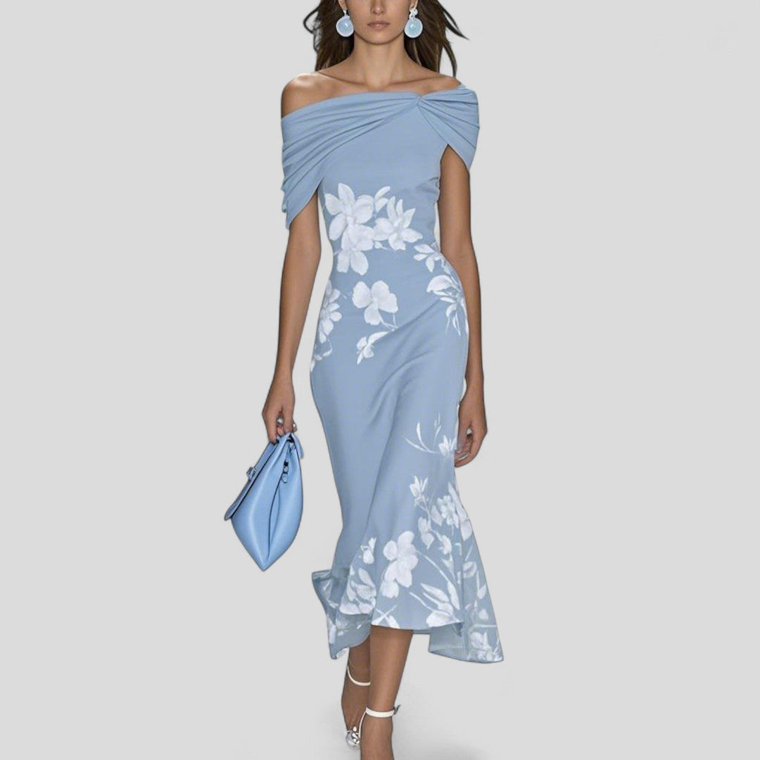 Aveline™ | Midi Dress