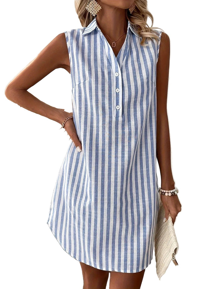 Cynthia | Effortless Confidence Dress