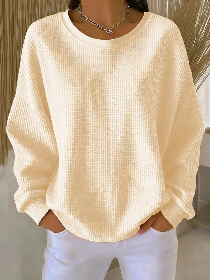 Calira™ | Everyday Comfort Sweater