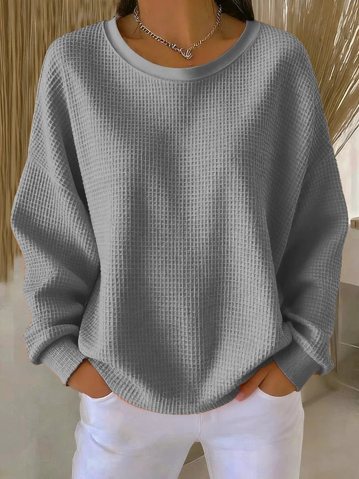 Calira™ | Everyday Comfort Sweater