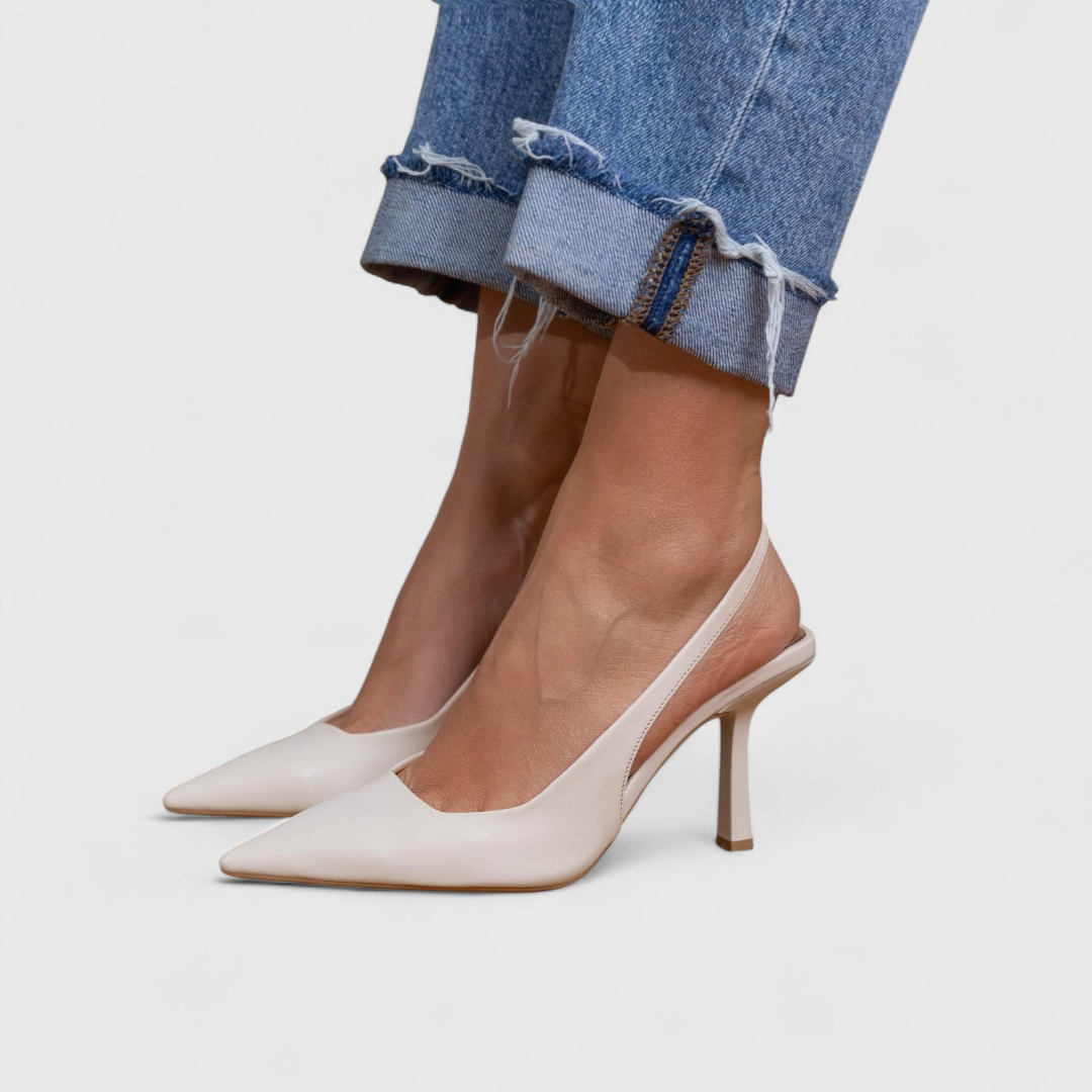 Marie™ | Comfort Sling Heels