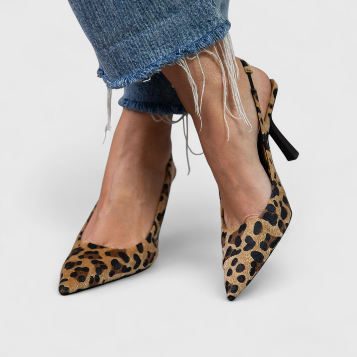 Amy | Orthopedic Heels