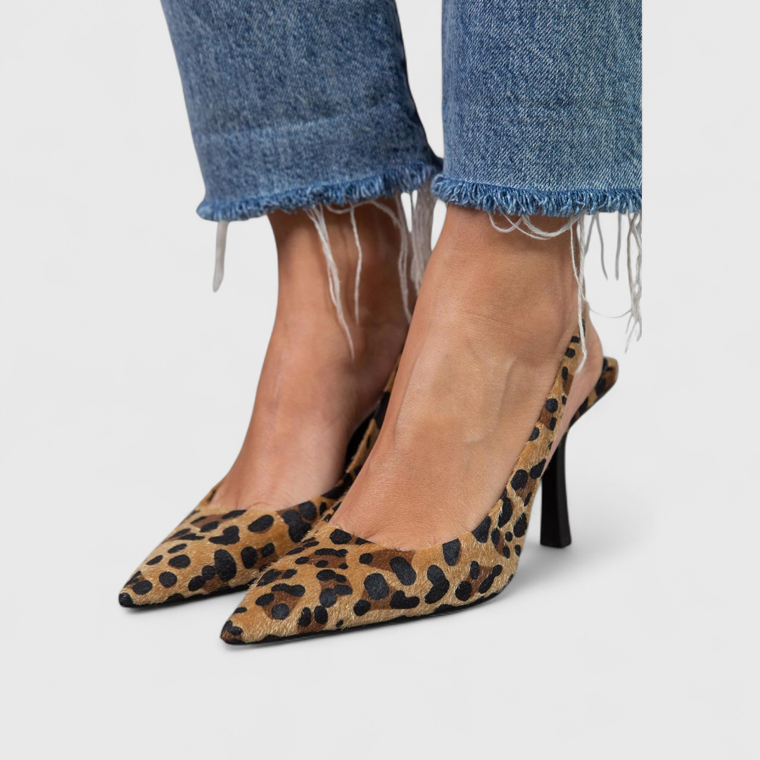 Amy | Orthopedic Heels