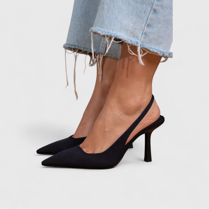Marie™ | Comfort Sling Heels