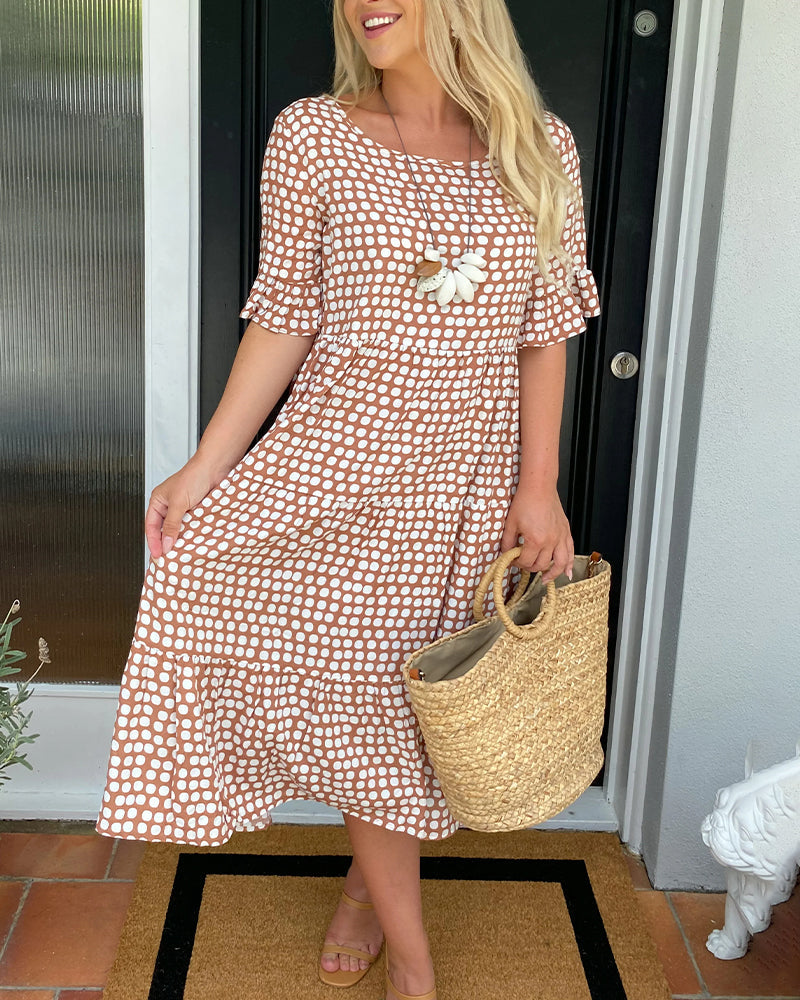 Lily™ | Everyday Comfort Dress
