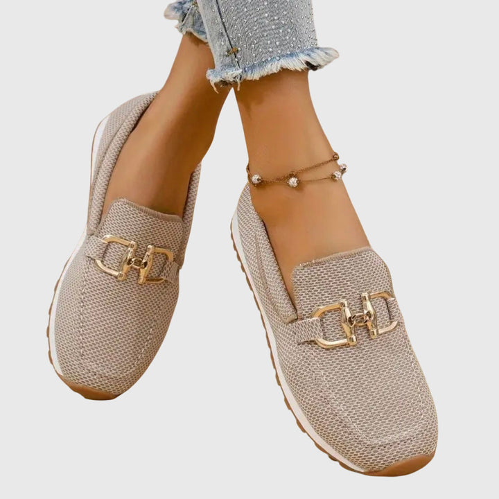 Lola™ - Orthopedic Loafer Sneakers