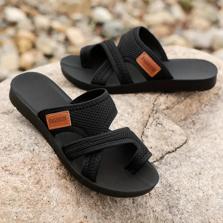 Natalie | ORTHOPEDIC SANDALS