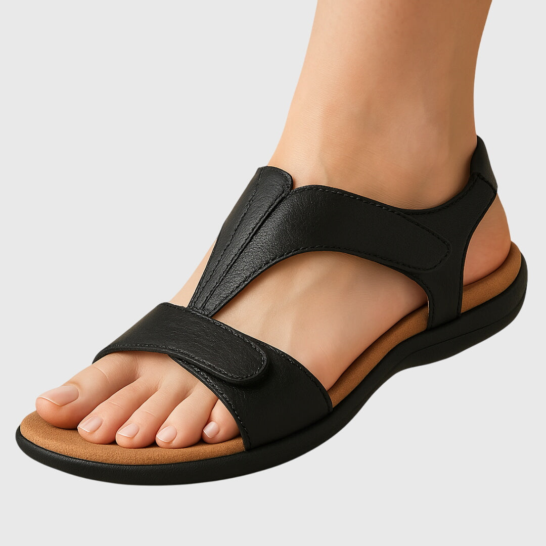 Serena OrthoRelief Sandal