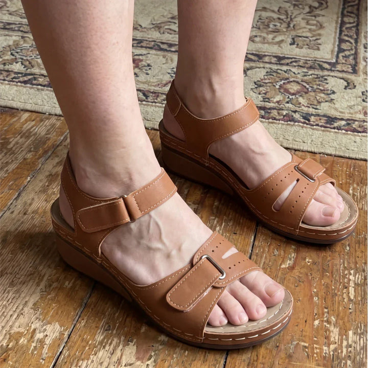 Cici™ | Stylish Pain Relief Sandal