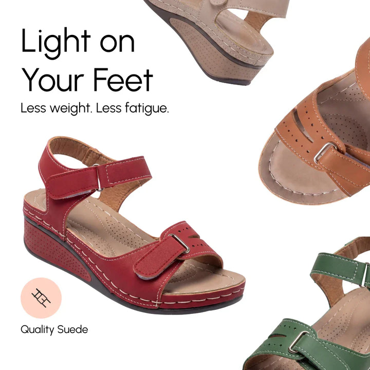 Cici™ | Stylish Pain Relief Sandal