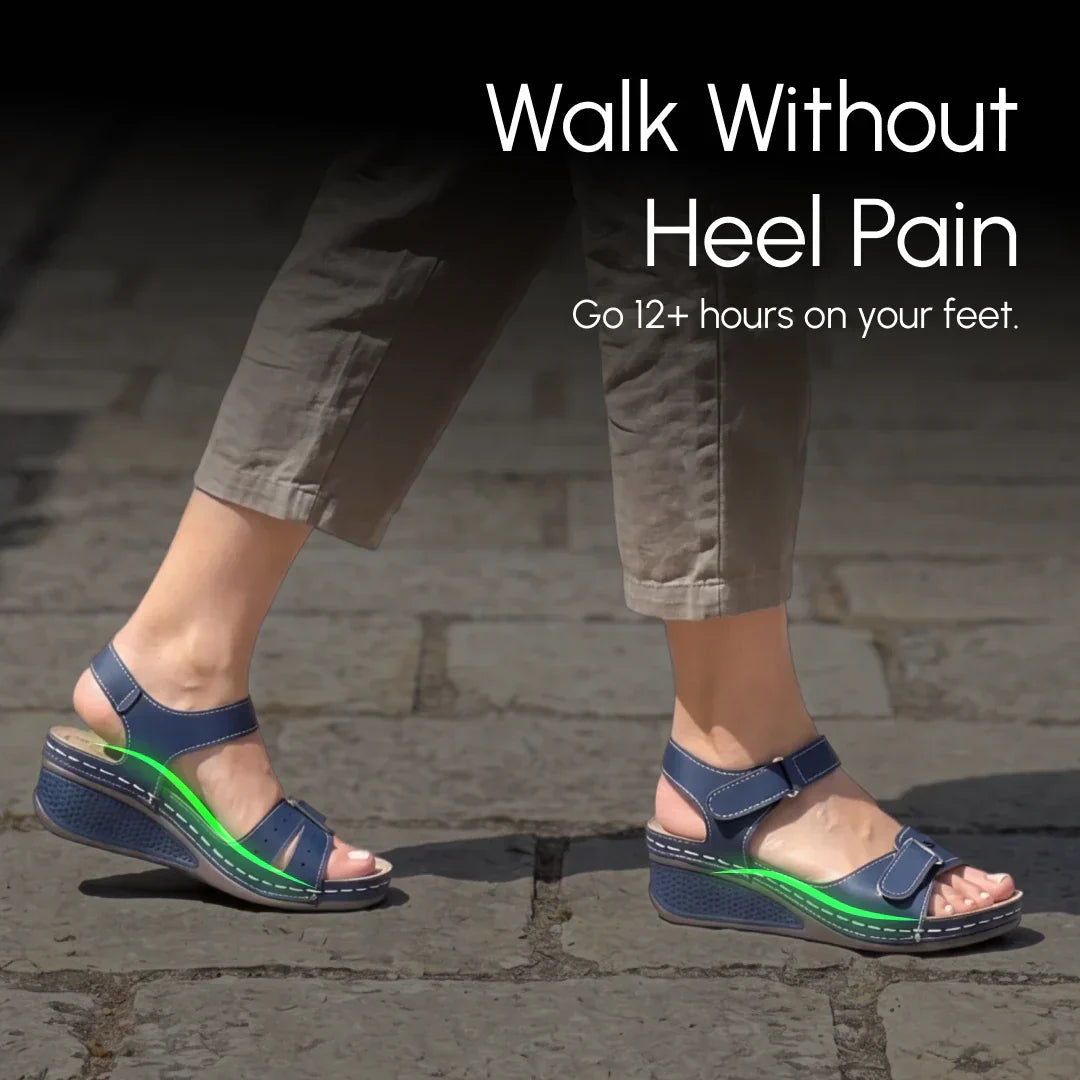 Cici™ | Stylish Pain Relief Sandal