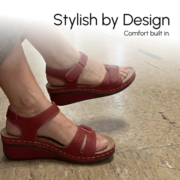 Cici™ | Stylish Pain Relief Sandal