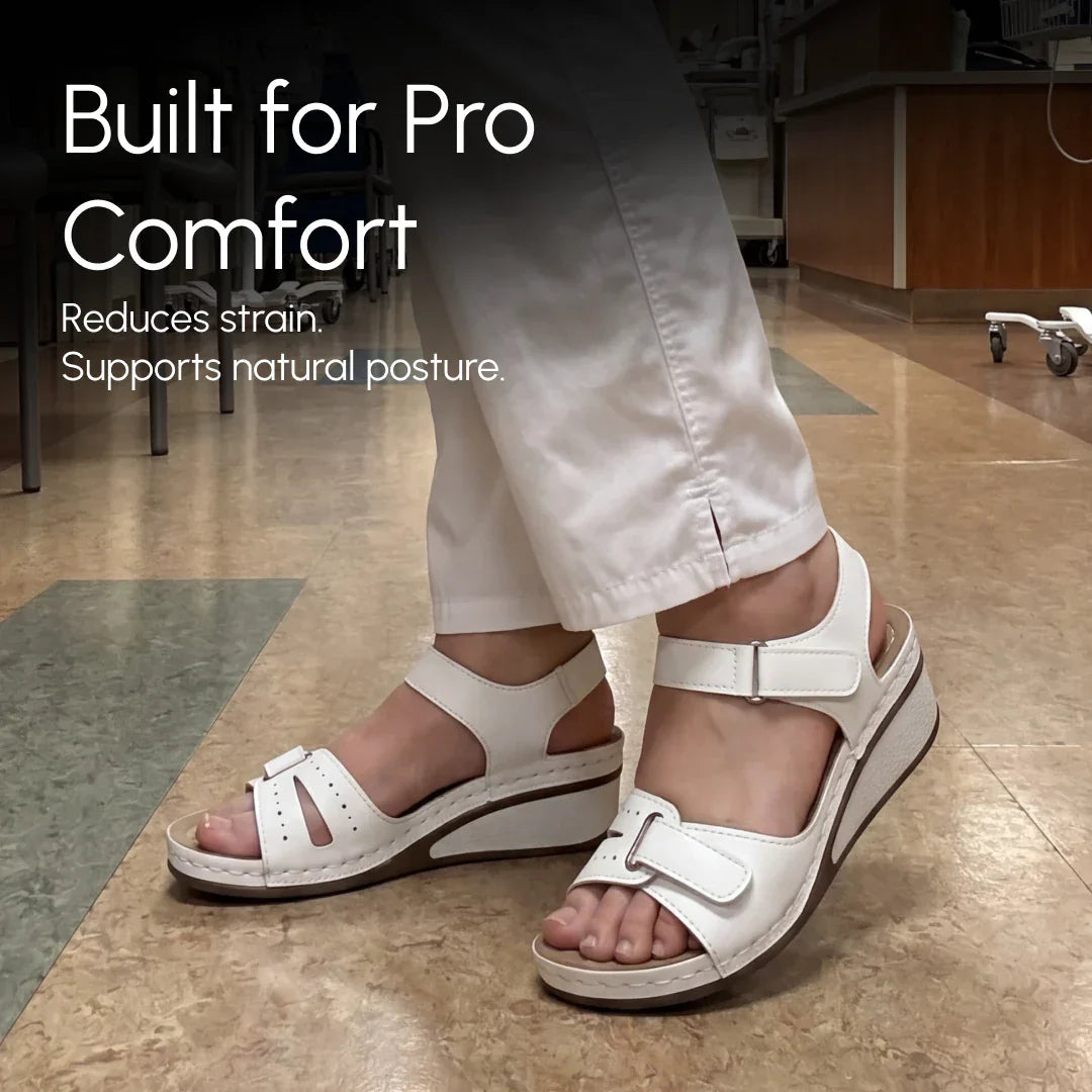 Cici™ | Stylish Pain Relief Sandal