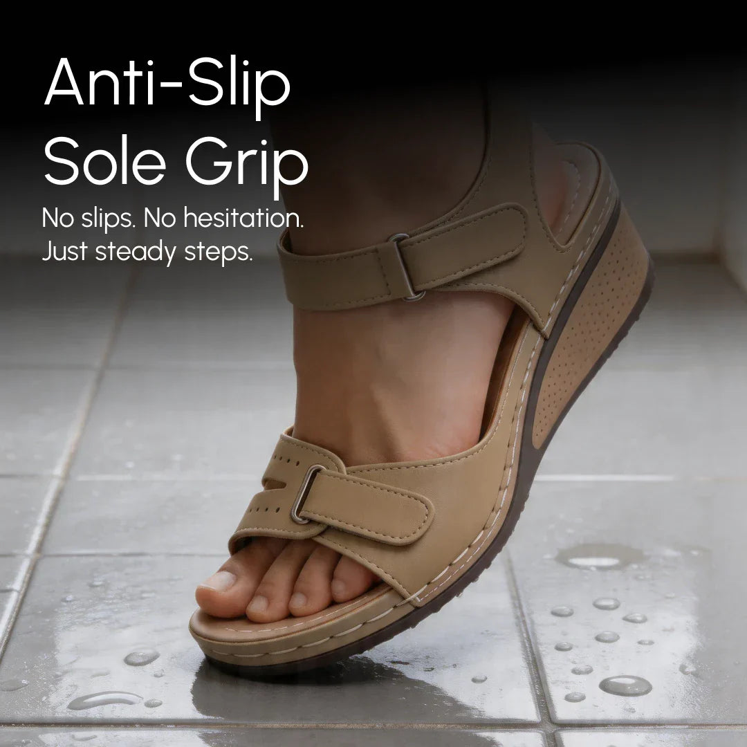 Cici™ | Stylish Pain Relief Sandal