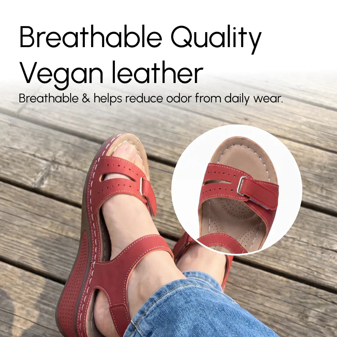 Cici™ | Stylish Pain Relief Sandal