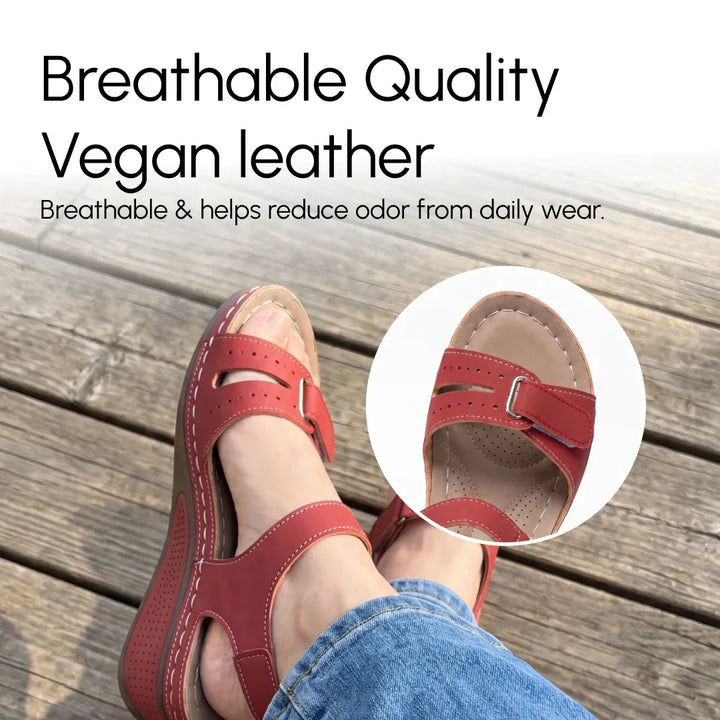 Cici™ | Stylish Pain Relief Sandal