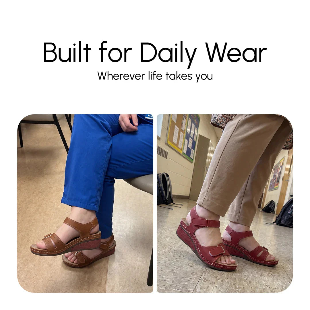 Cici™ | Stylish Pain Relief Sandal