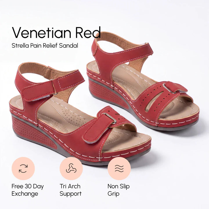 Cici™ | Stylish Pain Relief Sandal