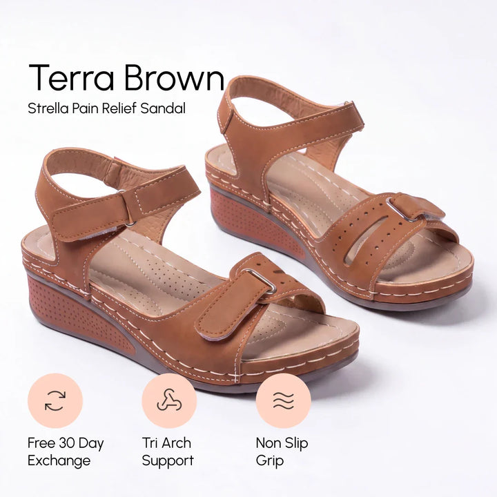 Cici™ | Stylish Pain Relief Sandal