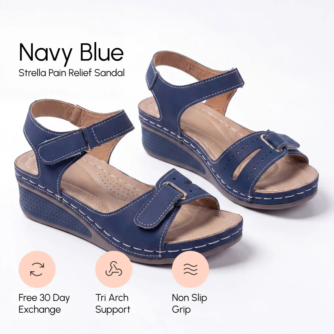 Cici™ | Stylish Pain Relief Sandal