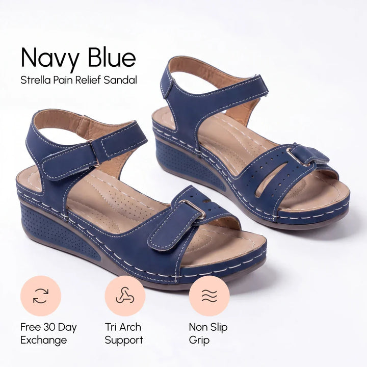 Cici™ | Stylish Pain Relief Sandal