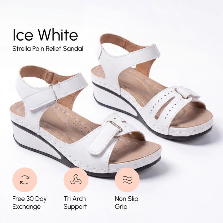 Cici™ | Stylish Pain Relief Sandal